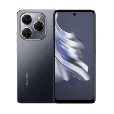Tecno Spark 20 Pro - Image 3