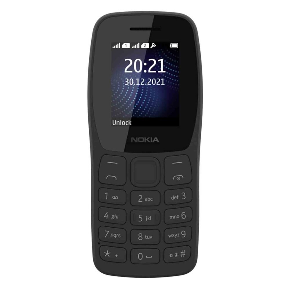 Nokia 105 4G