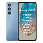 Samsung Galaxy M35