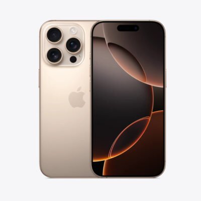 Apple Iphone 16 Pro 128GB