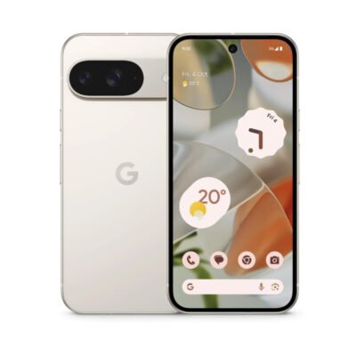 Google Pixel 9 - Image 4