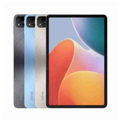 Infinix Xpad Tablet - Image 2