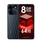 Itel A60s 4GB/128GB