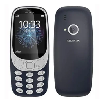Nokia 3310