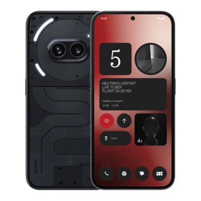 Nothing Phone 2A 12GB/256GB