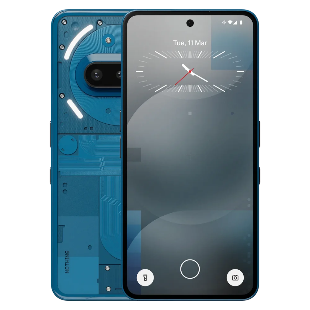 Nothing Phone 3a 128GB - Image 2