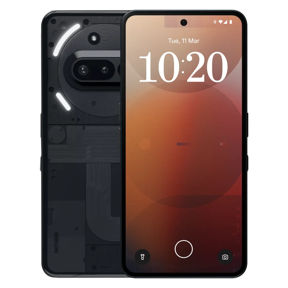 Nothing Phone 3a 128GB