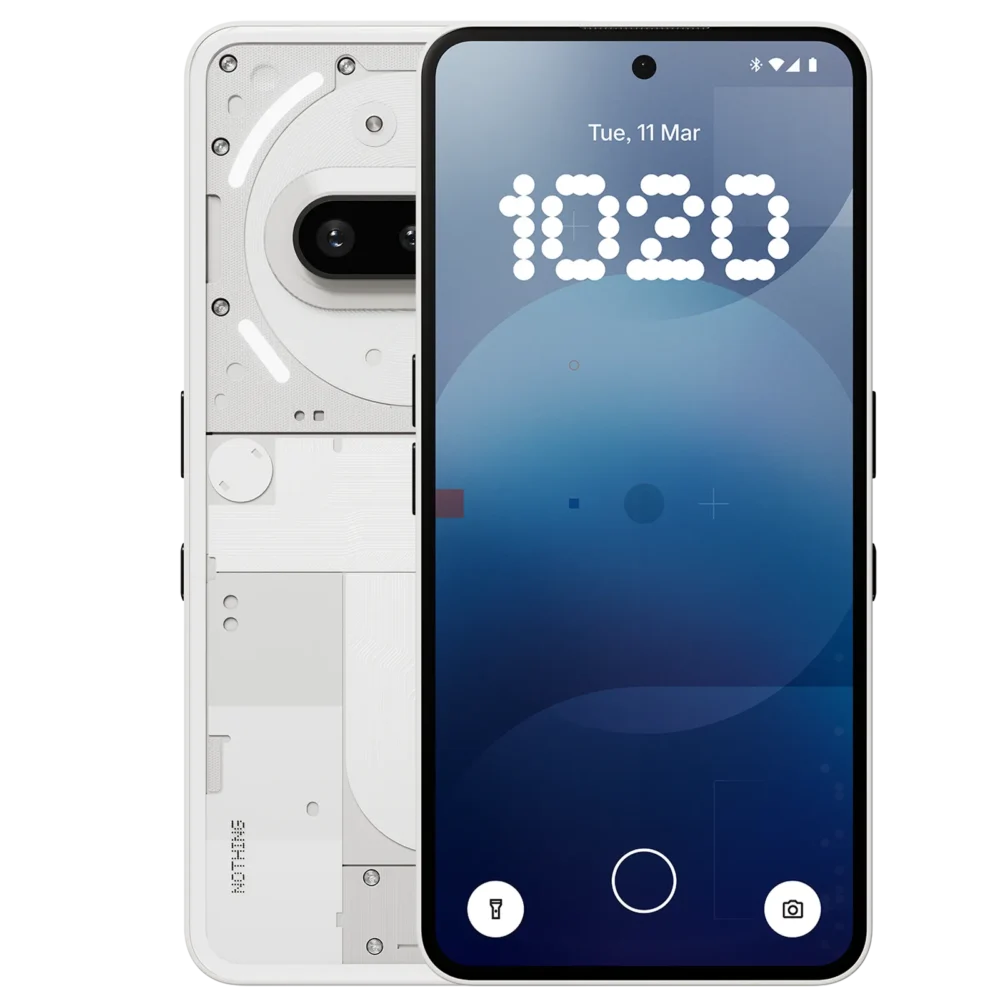 Nothing Phone 3a 128GB - Image 3