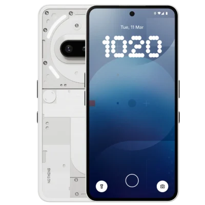 Nothing Phone 3a 128GB - Image 3