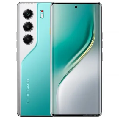 Tecno Camon 40 Pro 4G