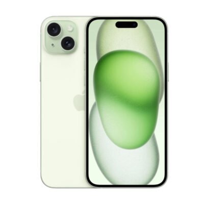 Apple iPhone 15 Plus 256GB