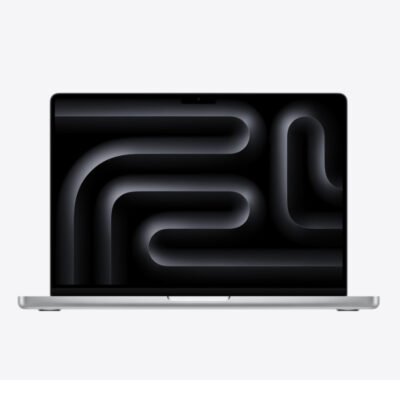 Apple MacBook M3 Pro 14inch 18GB/512GB