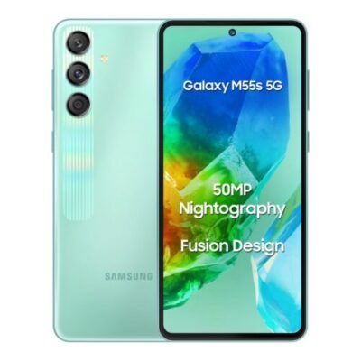 Samsung Galaxy M55s 5G