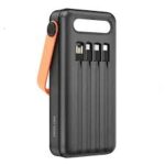 Green Lion Solar Max 30000mAh Powerbank