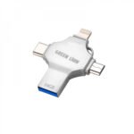 Green Lion 4 in 1 USB Flash Drive 64GB