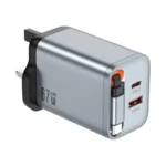 Green Lion GaN Premium Charger 67W