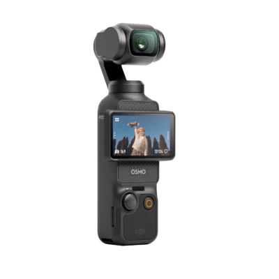 DJI Osmo pocket 3 Creator Combo