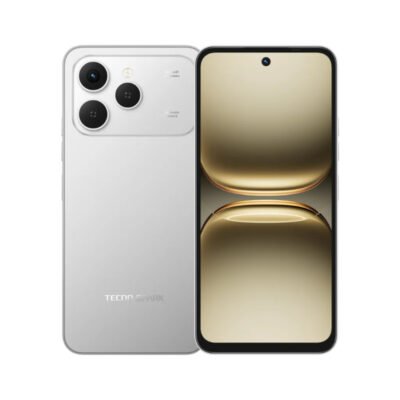 Tecno Spark 40