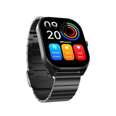 Hifuture Watch apex