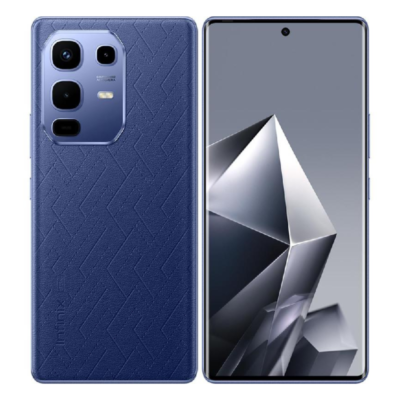 Infinix Note 5os 5G