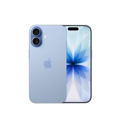 Apple iphone 17 256GB