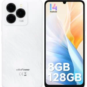 Ulefone Note 20 Pro 4GB/128GB