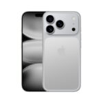 Apple iPhone 17 Pro max White