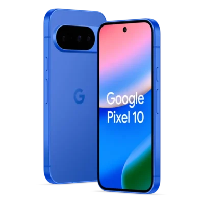Google Pixel 10