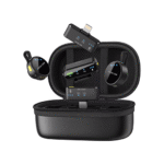 Green Lion GM-85X 3 In 1 Wireless Microphone