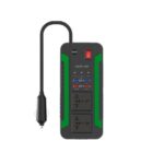 Green Lion Spark 300 Car Power Inverter