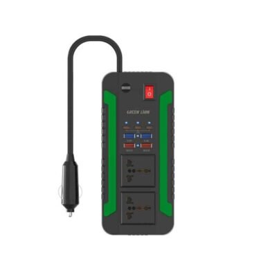 Green Lion Spark 300 Car Power Inverter