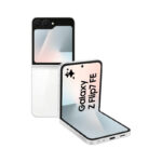 Samsung Galaxy Z Flip 7 FE 128GB