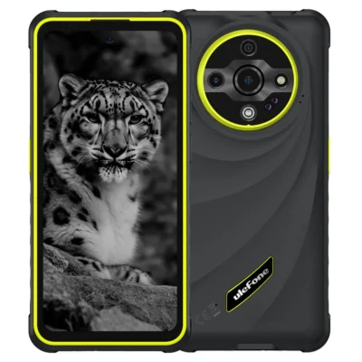 Ulefone Armor X31
