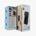 Powerology Smart Doorbell Camera