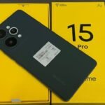 Realme 15