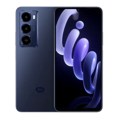 Itel City 100
