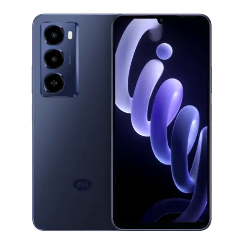 Itel City 100