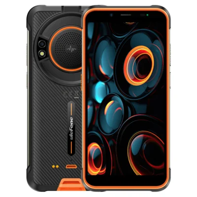 Ulefone Power 16s