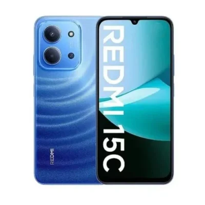 Redmi 15C 8GB/256GB
