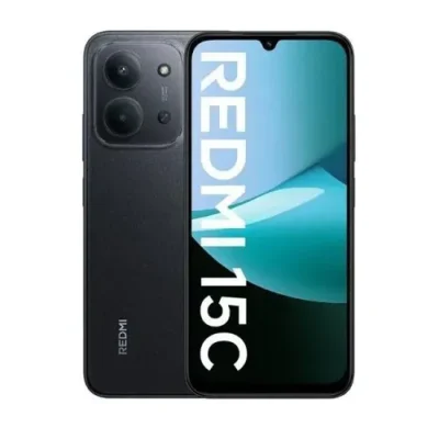 Redmi 15C 4GB/128GB