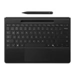 Microsoft Surface Pro keyboard with S pen