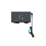 Green Lion Backseat Car Charger