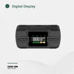 Green Lion Super Capacitor 12V Jump Starter
