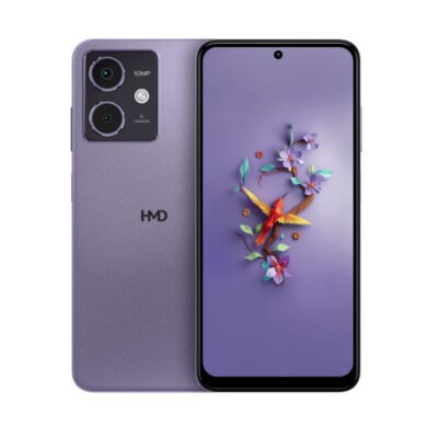 HMD Crest 6GB/128GB