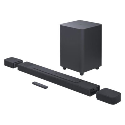 JBL SoundBar 1000