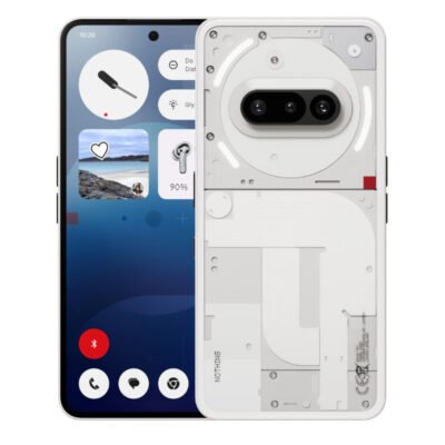 Nothing Phone 3a 256GB