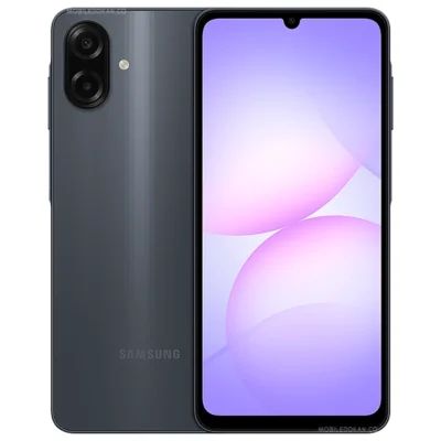 Samsung Galaxy A07