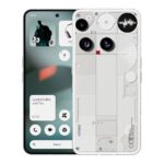 nothing phone 3 White