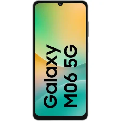 Samsung Galaxy M06 5G