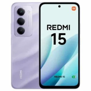 Redmi 15 4G